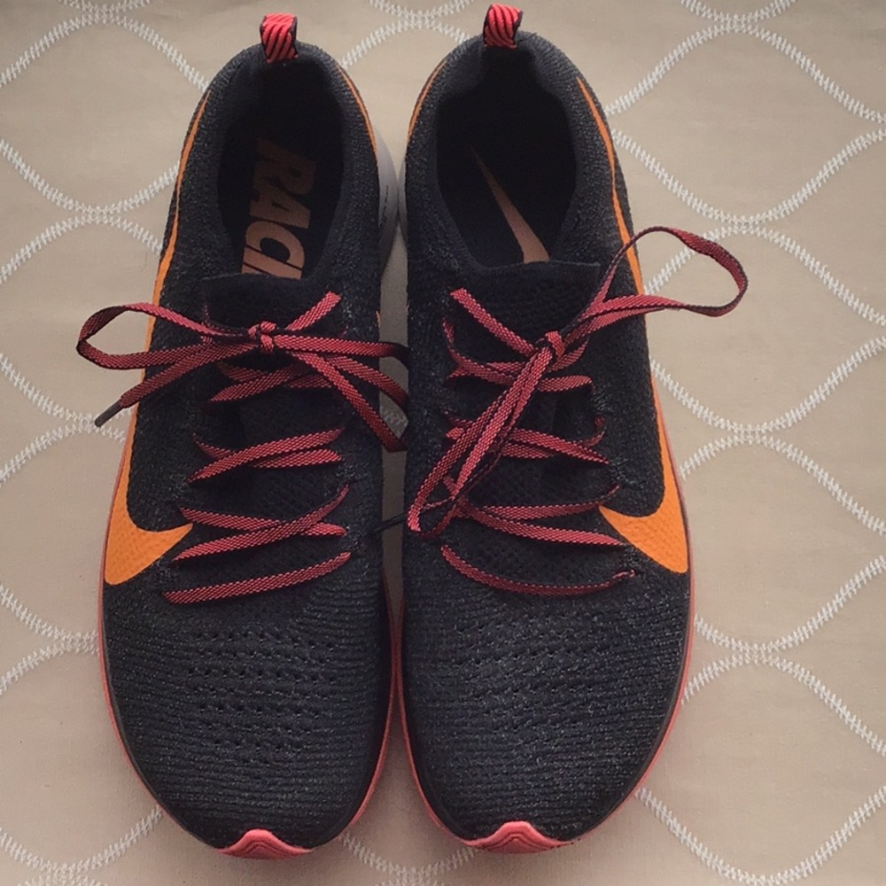 Nike zoom fly—fly knit